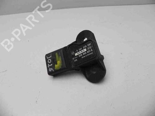 Used Other VW JETTA III (1K2) 2.5 (170 hp) 28927573