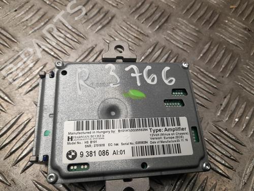 Electronic module BMW 5 Touring (F11) M 550 d xDrive | BP37568273M83 - Image 3