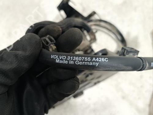 Suspension compressor VOLVO XC90 II (256) T8 Hybrid AWD | BP39002500M103 - Image 14