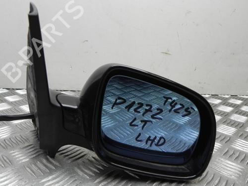 Used Right mirror VW GOLF IV (1J1) 1.4 16V (75 hp) 28927053