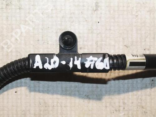 Other VOLVO S60 II (134) D3 | BP28939480O1