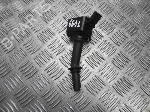 Used Ignition coil OPEL ASTRA K (B16) 1.4 Turbo (68) (125 hp) 28945511