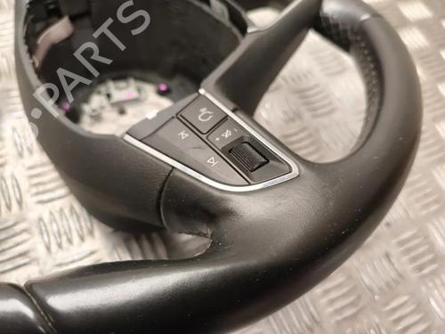 Steering wheel SEAT ATECA (KH7, KHP) 1.4 TSI | BP36565454C49 - Image 4