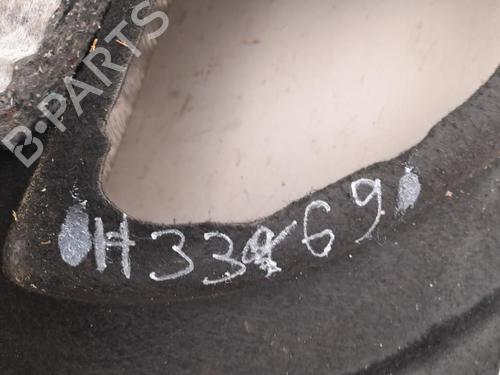 Boot lining OPEL MOKKA 1.2 (76) | BP37563367I3 - Image 5