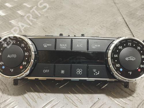 Used Electronic sensor MERCEDES-BENZ CLS (C218) CLS 500 4-matic (218.391) (408 hp) 28935662