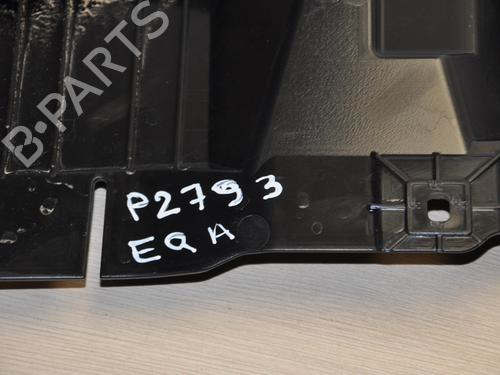Front bumper MERCEDES-BENZ EQA (H243) EQA 250+ (243.702) | BP28918110C7 