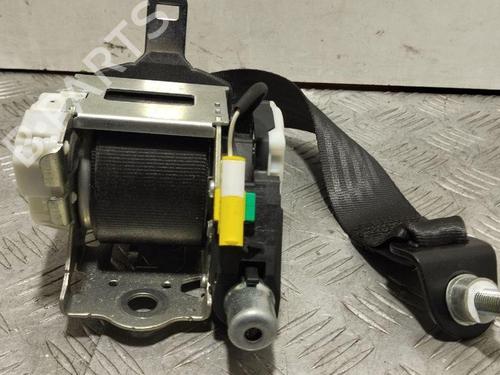 Rear left seatbelt MASERATI GRAN TURISMO I 4.7 | BP28932928I29 