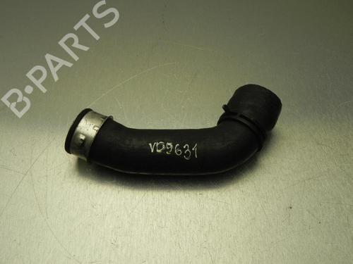 Used Air vent VW POLO IV (9N_, 9A_) 1.4 TDI (80 hp) 28924255