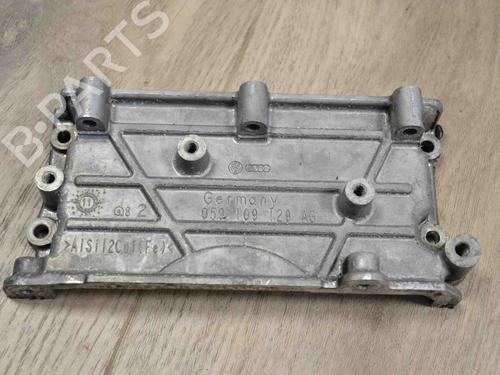 Valve cover AUDI A6 C7 (4G2, 4GC) 3.0 TDI quattro | BP28927244M124