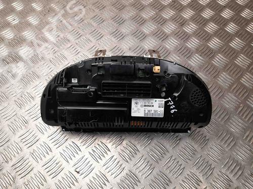 Instrument cluster BMW 5 Touring (F11) 520 d | BP28922696C47 