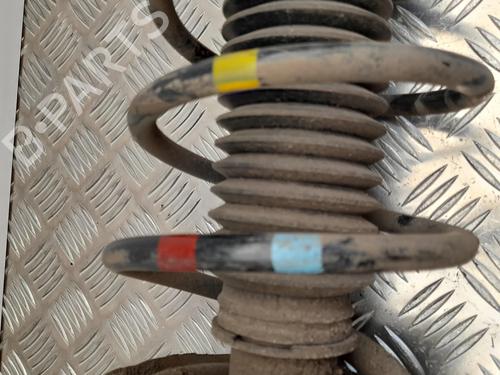 Right front shock absorber KIA RIO IV (YB, SC, FB) 1.25 | BP28917415M17