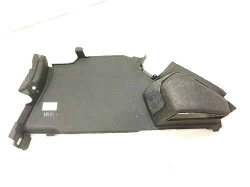 Boot lining PORSCHE TAYCAN Cross Turismo (Y1B) 4 (Y1BBD1) | BP28942310I3 - Image 2