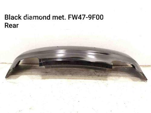 Paragolpes trasero ROLLS-ROYCE GHOST I (RR4) V12 (571 hp) 28945119