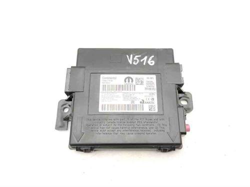 Módulo eletrónico CHRYSLER PACIFICA (RU) 3.6 Hybrid (264 hp) 28929129