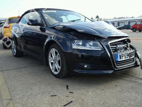 Other AUDI A3 Convertible (8P7) 1.6 TDI | BP37541697O1 - Image 7