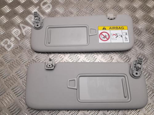 Right sun visor HYUNDAI IONIQ (AE) 1.6 GDI Hybrid | BP28926793I2 