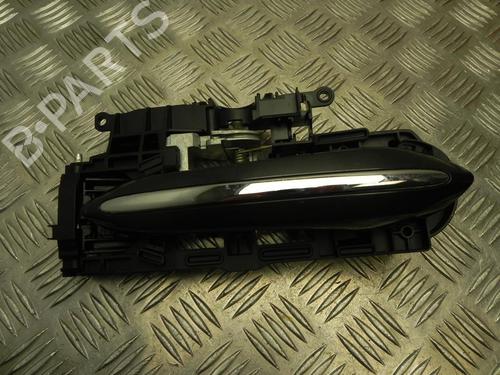 Used Exterior handle Exterior handle 37582392 37582392