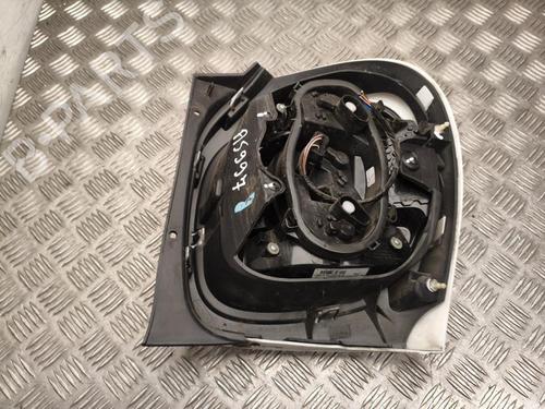 Left taillight SMART FORFOUR Hatchback (453) electric drive / EQ (453.091) | BP38967088C34 - Image 5