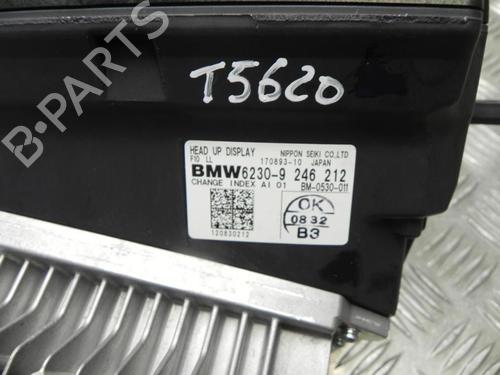 Electronic module BMW 5 (F10) 535 i | BP37580100M83 - Image 5