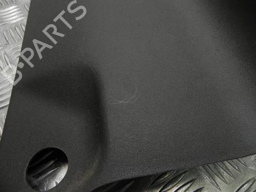 Boot lining NISSAN NAVARA NP300 (D40) 2.5 dCi 4WD (D40TT, D40T, D40M, D40BB) | BP37577708I3 - Image 5
