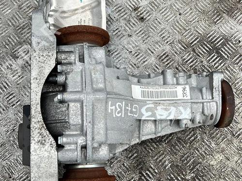 Used Rear differential AUDI Q5 (8RB) 2.0 TFSI quattro (211 hp) 28926147