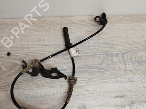 Used Electronic sensor Electronic sensor BMW 1 (F70) 120 d Mild-Hybrid (163 hp) 40518969 40518969