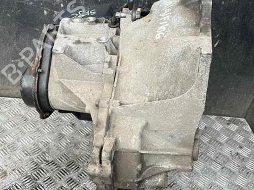 Gearbox FORD FIESTA VI (CB1, CCN) 1.0 EcoBoost | BP37574428M3 - Image 4