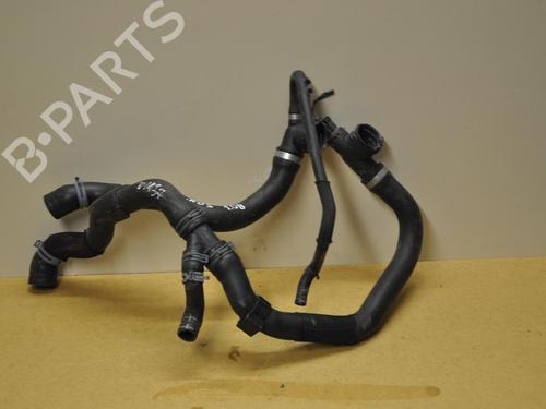 Used Pipe VW T-CROSS (C11, D31) 1.0 TSi (116 hp) 28917012