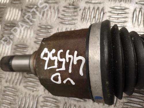 Left front driveshaft OPEL GRANDLAND (OV64) EV | BP40485237M38  - Image 5
