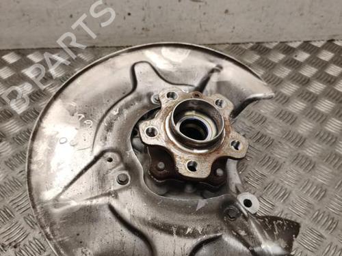 Used Right rear steering knuckle Right rear steering knuckle 39252277 39252277