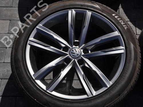 Fælk VW PASSAT B8 Variant (3G5, CB5) 2.0 TDI | BP38964756C45 - Image 2