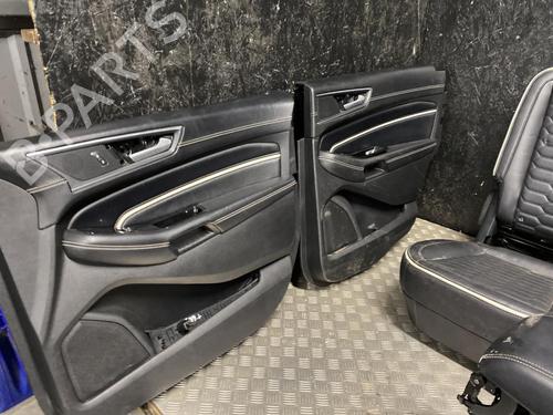 Seats set FORD USA EDGE 2.0 TDCi Bi-Turbo AWD | BP37568293C78  - Image 9