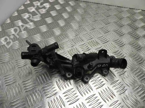 Used Pipe DACIA SANDERO II TCe 90 (B8M1, B8MA, B8AC) (90 hp) 28909559
