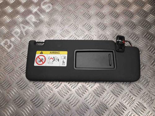 Used Left sun visor VW ID.4 (E21) PRO (265 hp) 28947586