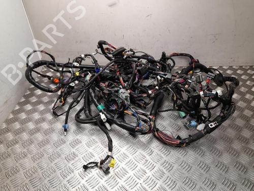 Used Wiring harness Wiring harness 37571213 37571213