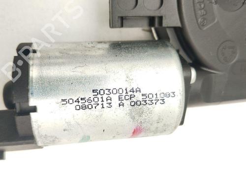 Elektronisk modul MASERATI QUATTROPORTE VI 3.8 GT S | BP28910016M83 