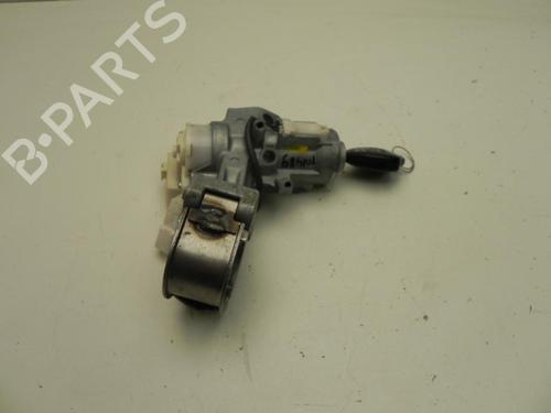 Used Ignition barrel TOYOTA IQ (_J1_) 1.0 (KGJ10_, KGJ10R) (68 hp) 28912351