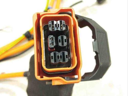 Cable MERCEDES-BENZ EQB (X243) EQB 300 4-matic (243.608, 243.609) | BP28912302E12 