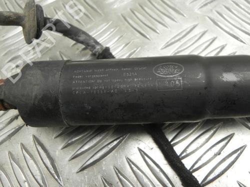 Tailgate lift support LAND ROVER RANGE ROVER IV (L405) 3.0 TDV6 4x4 | BP28938726C138 