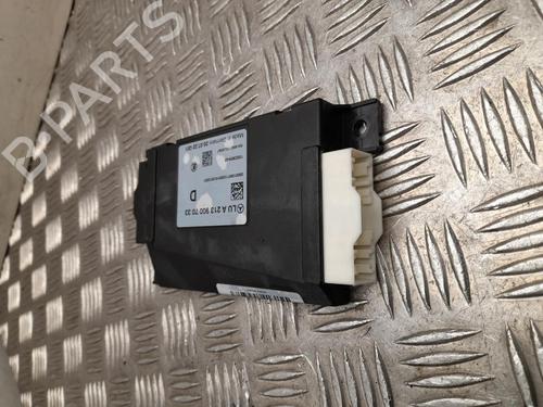 Electronic module MERCEDES-BENZ E-CLASS (W213) E 350 e (213.050) | BP37561152M83 - Image 2