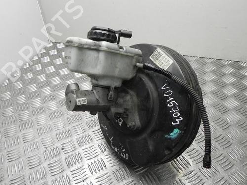 Used Brake master cylinder SKODA OCTAVIA II Combi (1Z5) 2.0 TDI 16V 4x4 (140 hp) 28940704