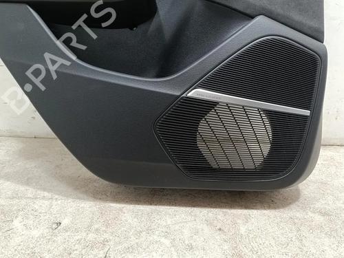 Rear left panel AUDI Q8 (4MN, 4MT) RS FSI Mild Hybrid quattro | BP36186981C60  - Image 6