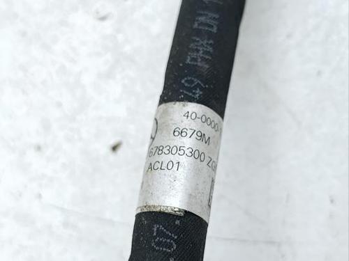 AC pipe MERCEDES-BENZ GLE (V167) GLE 350 4-matic (167.149) | BP39002026M126 - Image 6