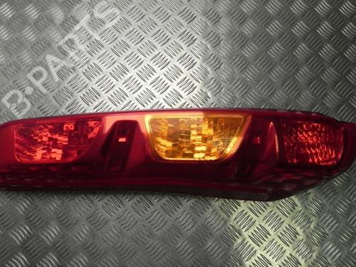 Used Left taillight NISSAN X-TRAIL II (T31) 2.0 dCi 4x4 (150 hp) 28912911