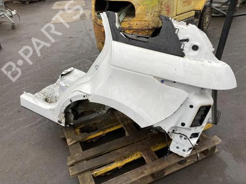 Bagskærm venstre LAND ROVER RANGE ROVER EVOQUE (L551) 2.0 D165 4x4 (163 hp) 31296074