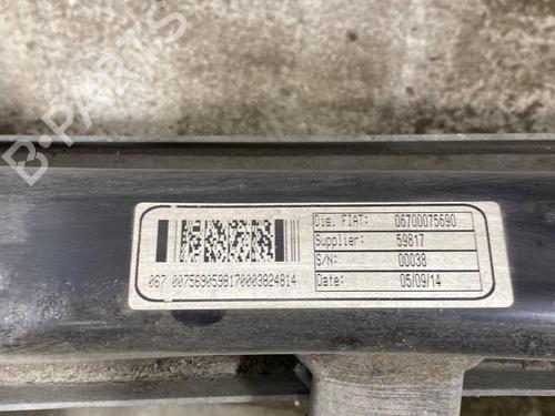 Rear axle MASERATI GHIBLI III (M157) 3.0 | BP28926679M2 