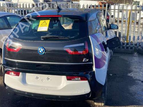Control unit BMW i3 (I01) Electric | BP37543927M11  - Image 6