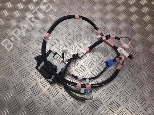 Antenne/Base LEXUS UX (_AA1_, _AH1_, _MA1_) 250h (MZAH10) | BP37560431C140 - Image 2