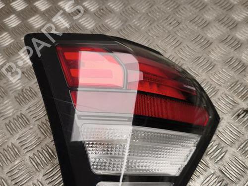 Used Left taillight Left taillight 38967416 38967416