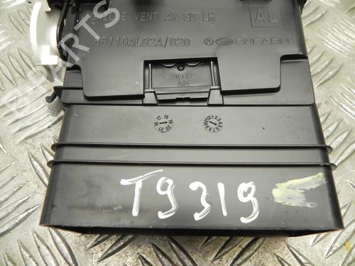 Air vent SUBARU OUTBACK (BS) 2.5 AWD (BS9) | BP37542759I21 - Image 3